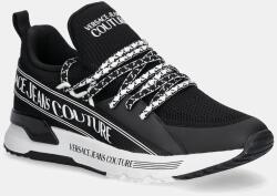 Versace Jeans Couture sportcipő - fekete Férfi 41 - answear - 43 990 Ft