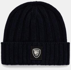 Blauer sapka CUTTER - sötétkék Univerzális méret