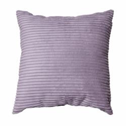 Jiří Polášek Husă pentru pernă ZOOM - Levandă | 50 x 50 cm (ZOOM-c.17-lavender-50x50) Lenjerie de pat