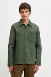 APC A. P. C. rövid kabát - zöld M