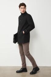 MEDICINE pamut kabát - fekete L