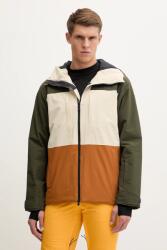 Rossignol síkabát OUTERLIMITS - bézs XL