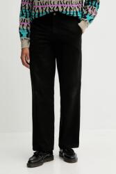 Dickies pamut nadrág - fekete 34 - answear - 20 790 Ft