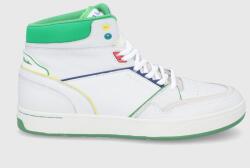 PS Paul Smith bőr cipő - szürke Férfi 40