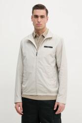 Calvin Klein rövid kabát - bézs S - answear - 35 060 Ft