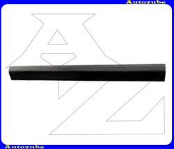 RENAULT MEGANE 2 2006.01-2008.10 Küszöb alsó rész bal "1800mm" (külső javítólemez) POTRYKUS P601241-2