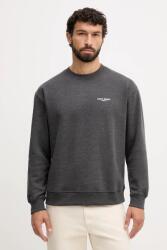 Pepe Jeans felső - szürke M - answear - 16 590 Ft