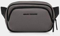 Armani Exchange övtáska - szürke Univerzális méret