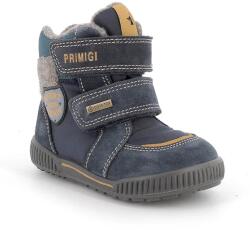 Primigi gyerek téli csizma - sötétkék 21 - answear - 19 090 Ft