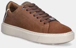 Alexander Smith sportcipő London - barna Férfi 43