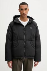 Kenzo pehelydzseki - fekete M