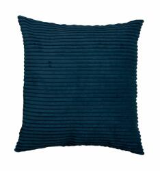 Jiří Polášek Husă pentru pernă ZOOM - Albastră | 50 x 50 cm (ZOOM-c.13-blue-50x50) Lenjerie de pat