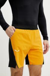 Salewa kültéri rövidnadrág Pedroc 2 - narancssárga L