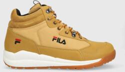 Fila sportcipő Alpha - barna Férfi 44
