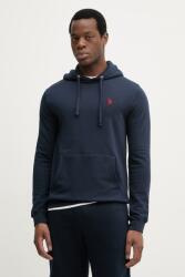 U. S. Polo Assn U. S. Polo Assn. felső DHM LB - sötétkék XXL