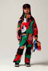 Gosoaky gyerek síruha LAZY LAMA - többszínű 86-92