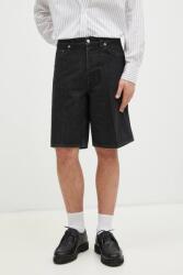 Filippa K farmer rövidnadrág - fekete 34