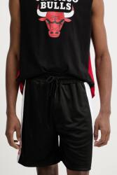 New Era rövidnadrág - fekete L