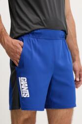 Nike rövidnadrág New York Giants - kék S