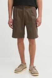 Aeronautica Militare rövidnadrág - barna 50