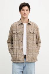 JOOP! ing gyapjúkeverékből - bézs M