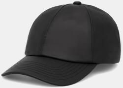 Herschel baseball sapka Sylas Rain - fekete Univerzális méret