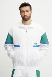 Fila rövid kabát Lochristi - fehér M