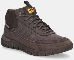CAT Footwear sportcipő VERSAGE MID - barna Férfi 43