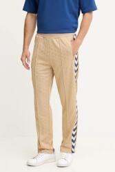 Hummel melegítőnadrág - bézs S