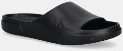 Calvin Klein papucs *J CHUNKY SLIDE ONEPIECE RU - fekete Férfi 44