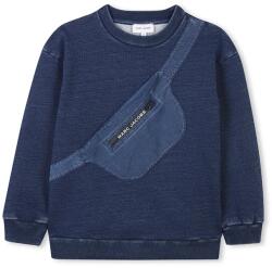 Marc Jacobs gyerek melegítőfelső pamutból - kék 86 - answear - 26 990 Ft