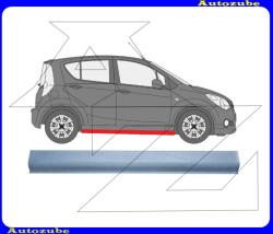 OPEL AGILA B 2007.09-től /H08/ Küszöb alsó rész, oldalfüggetlen (külső javítólemez) POTRYKUS P550641-2