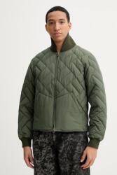 Kenzo pehelydzseki - zöld XL