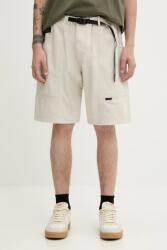 Gramicci pamut rövidnadrág Gadget Short - szürke XL