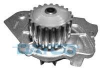 DAYCO Vodné čerpadlo, chladenie motora DAYCO DP005 (DP005)