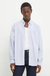 Les Deux pamut ing - kék S - answear - 31 990 Ft