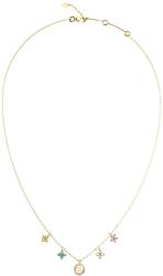  Guess Secret Garden JUBN06032JWYGMCT női nyaklánc JUBN06032JWYGMCT