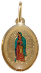 Ékszershop Máriás arany medál (1329835)