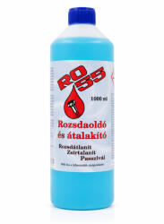 HB BODY Rozsdaoldó és átalakító RO-55 1000ml