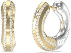  Guess JUBE05375JWYGRHT női fülbevaló JUBE05375JWYGRHT