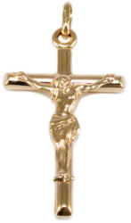 Ékszershop Feszület arany medál (1329760)