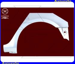 Skoda SUPERB 2 2013.06-2015.06 /3T/ Hátsó sárvédő javítóív bal "Kombi" KLOKKERHOLM 7526581