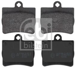 Febi Bilstein Sada brzdových platničiek kotúčovej brzdy FEBI BILSTEIN 16152 (16152)