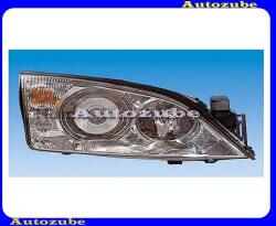 FORD MONDEO MK3 2003.08-2007.03 Fényszóró jobb XENON (D2S/H1) komplett, izzó nélkül MAGNETI MARELLI/RENDELÉSRE/ 710301174280