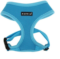 Puppia Soft Ham pentru câini Albastru cer XS