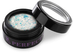 Perfect Nails Körömdíszítő Glitter - Multisize - Create #3 - Perfect Nails (PEN-PNPP36)