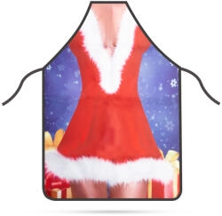 Family Collection Kötény - karácsonyi - női 50 x 70 cm (55927C) - muszakiwebbolt