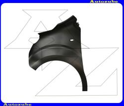 OPEL VIVARO C 2019.02-től. Első sárvédő bal S0606011