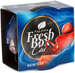 Paloma Illatosító - Paloma Fresh box - New Car - 25 g (P20200) - muszakiwebbolt