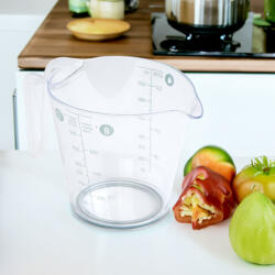 Bewello Mérőpohár - 500 ml (57553G)